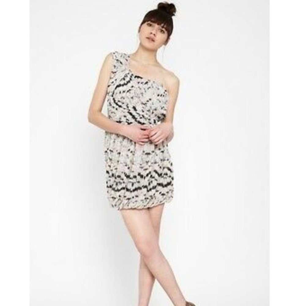 BCBGMaxAzria Dress